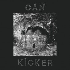 Can Kicker – S/T